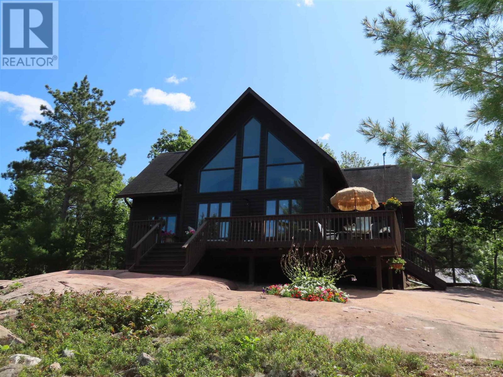 307 Pollard Dr, Desbarats, Ontario  P0R 1E0 - Photo 1 - SM262267