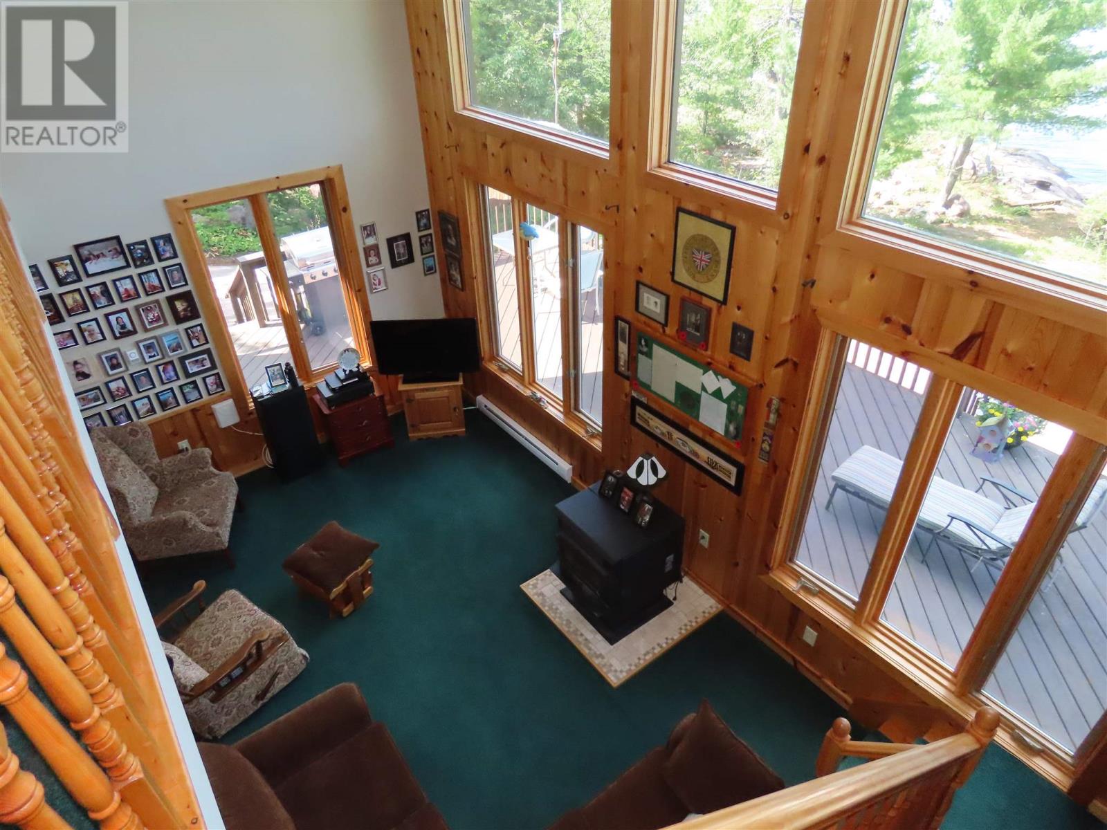 307 Pollard Dr, Desbarats, Ontario  P0R 1E0 - Photo 20 - SM262267