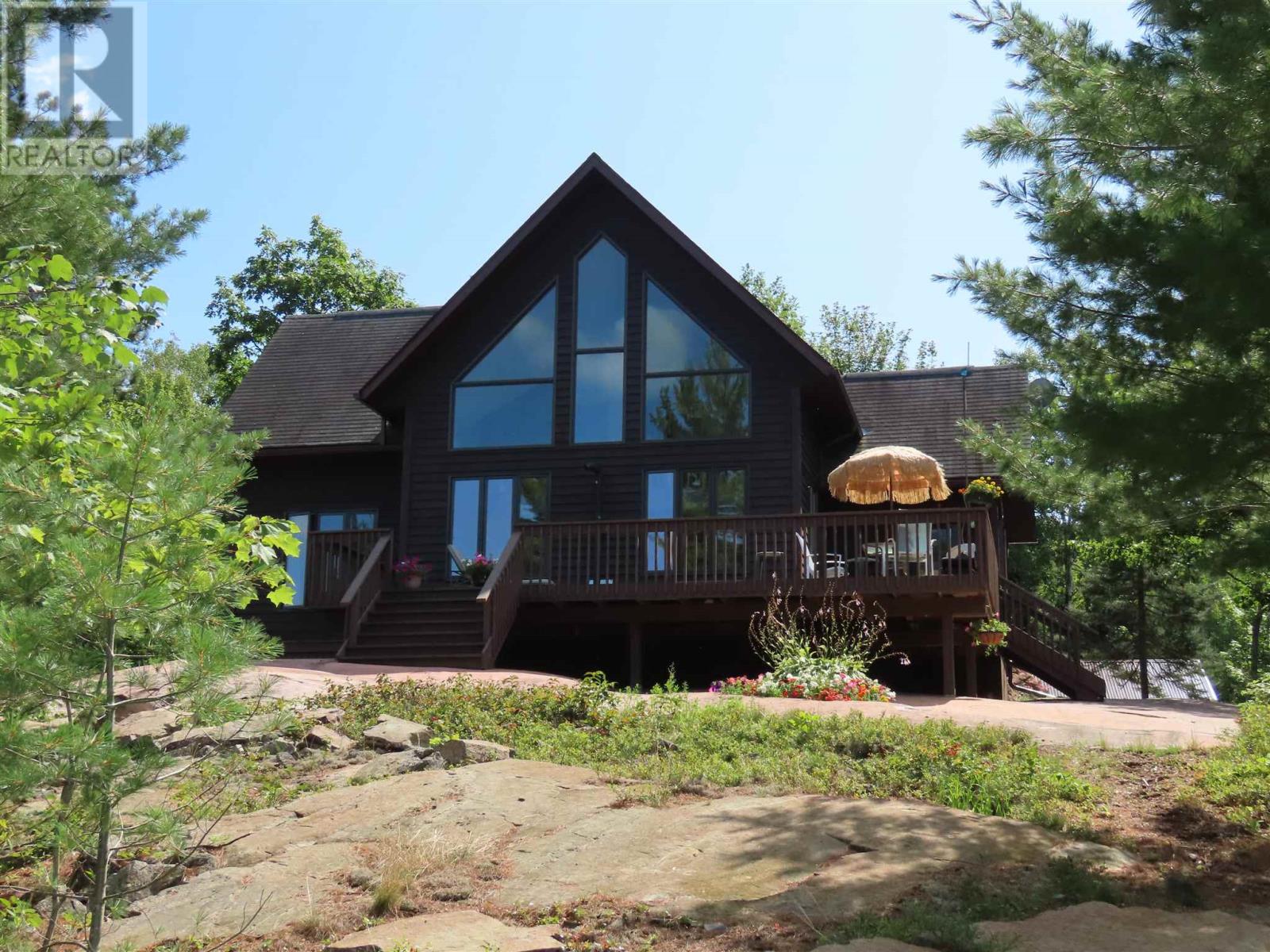 307 Pollard Dr, Desbarats, Ontario  P0R 1E0 - Photo 24 - SM262267