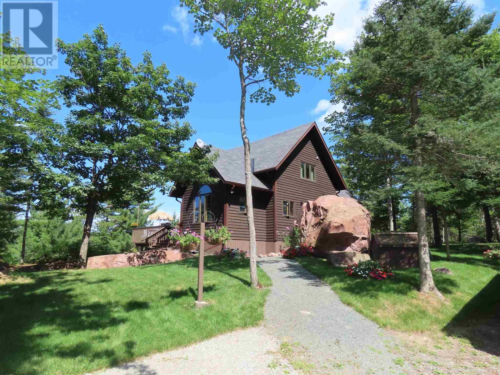 307 Pollard Dr, Desbarats, Ontario  P0R 1E0 - Photo 25 - SM262267