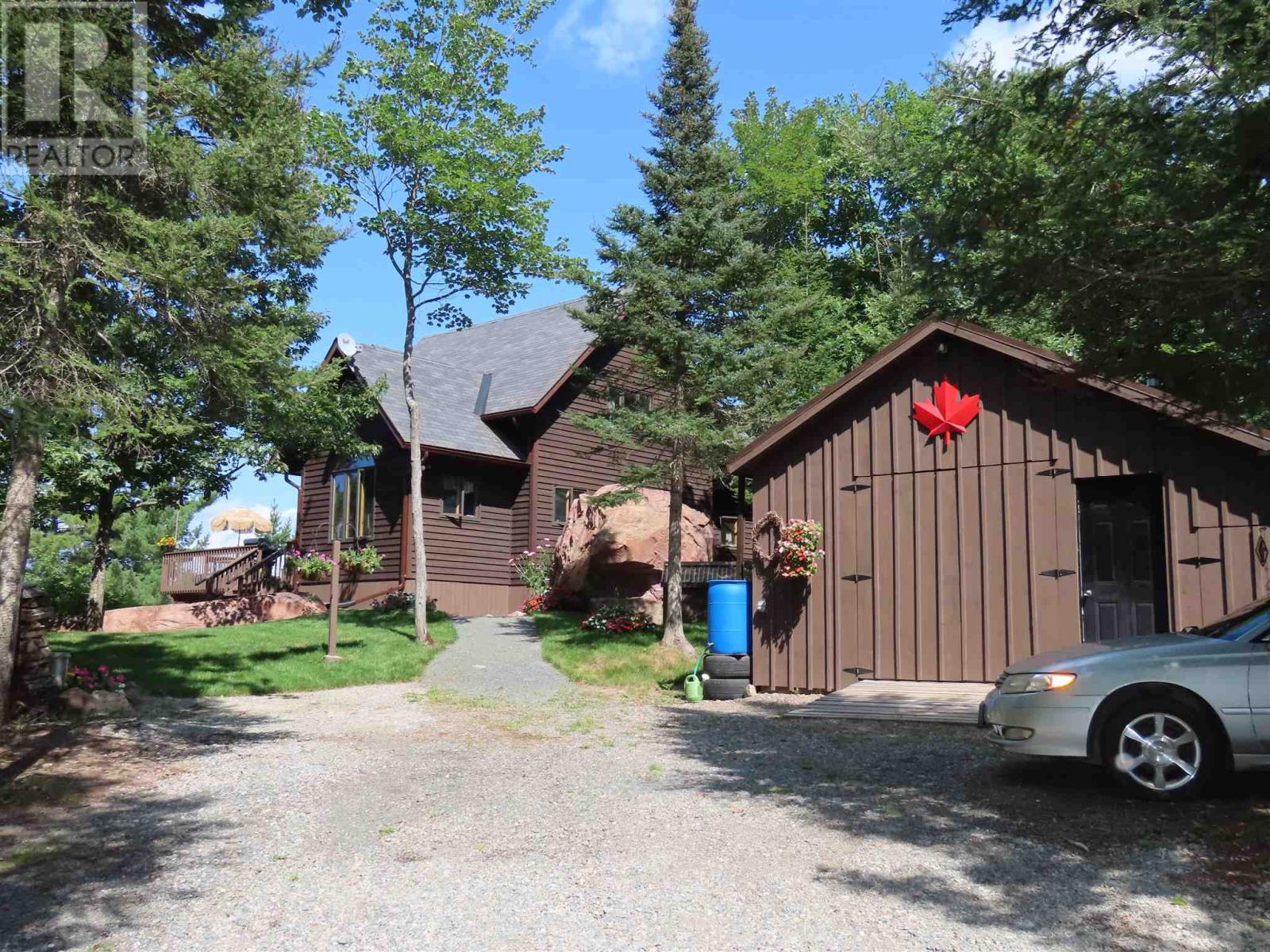 307 Pollard Dr, Desbarats, Ontario  P0R 1E0 - Photo 47 - SM262267