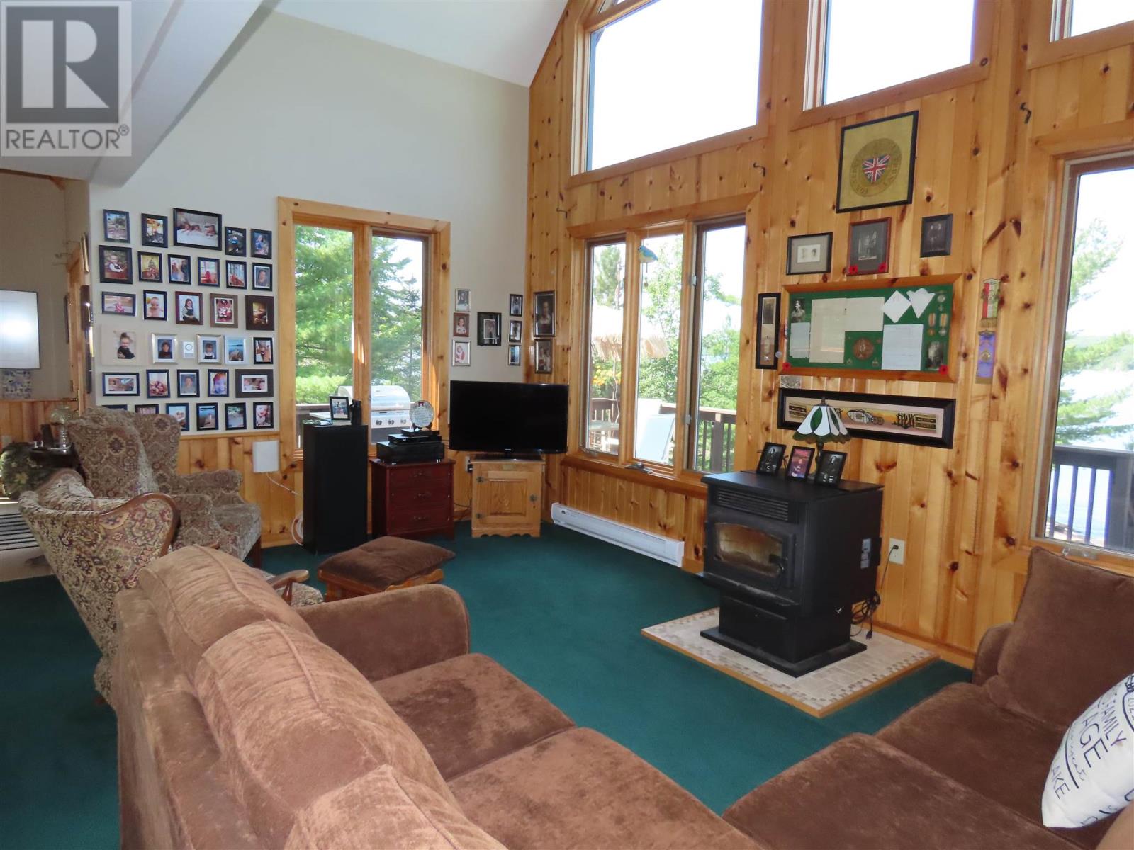 307 Pollard Dr, Desbarats, Ontario  P0R 1E0 - Photo 6 - SM262267