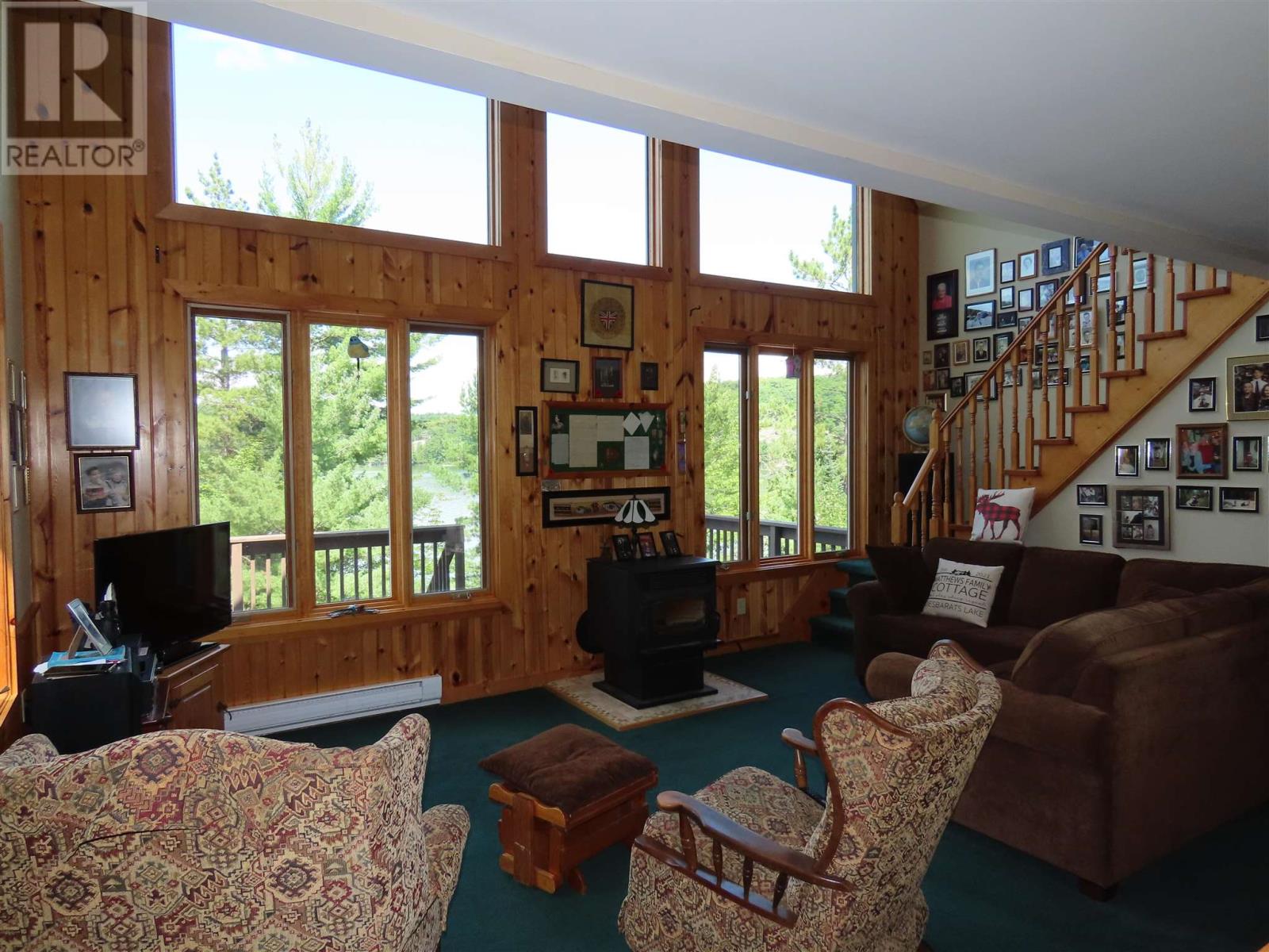 307 Pollard Dr, Desbarats, Ontario  P0R 1E0 - Photo 7 - SM262267