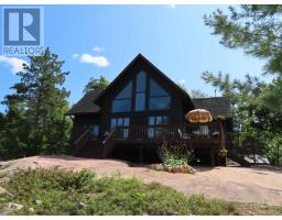 307 Pollard DR, Desbarats, Ontario
