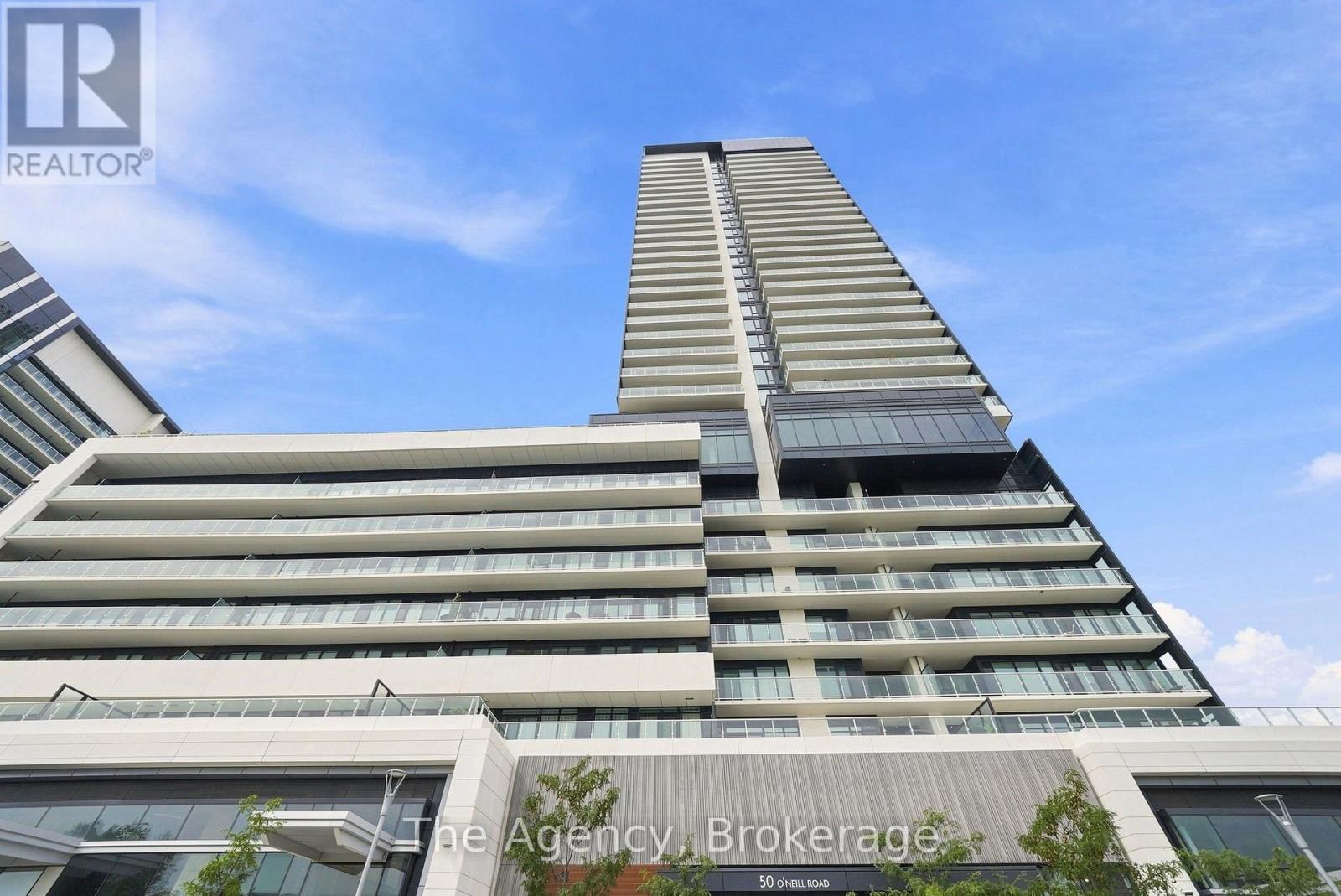 2604 - 50 O'neill Road, Toronto, Ontario  M3C 0R1 - Photo 2 - C13702072