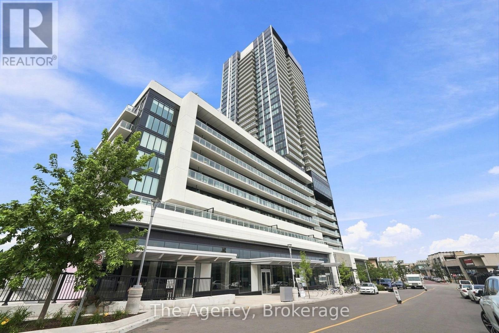 2604 - 50 O'neill Road, Toronto, Ontario  M3C 0R1 - Photo 3 - C13702072