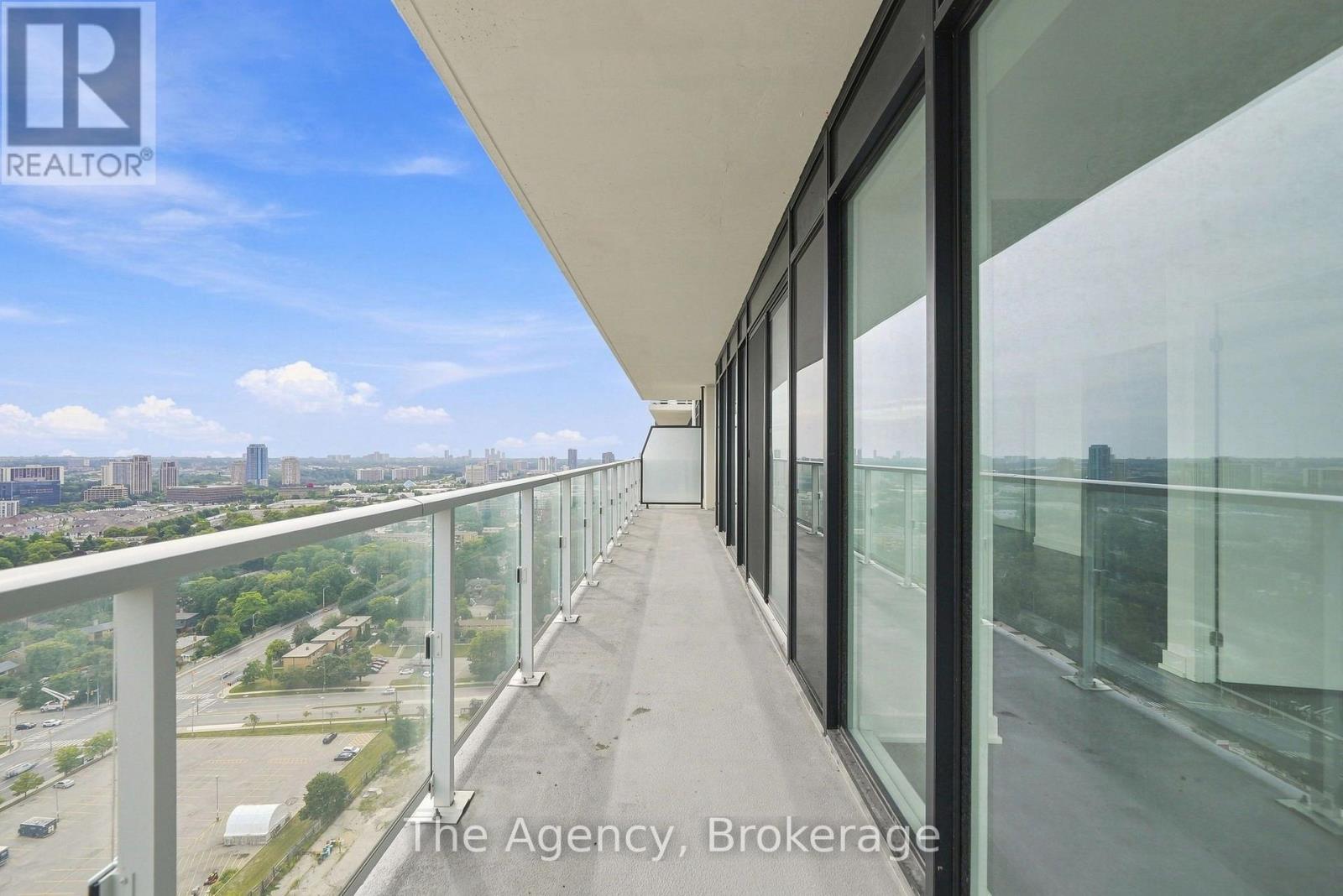 2604 - 50 O'neill Road, Toronto, Ontario  M3C 0R1 - Photo 31 - C13702072