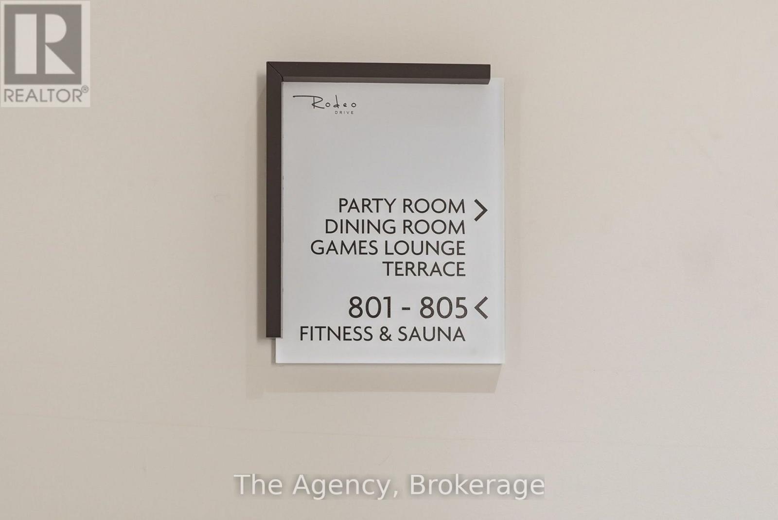 2604 - 50 O'neill Road, Toronto, Ontario  M3C 0R1 - Photo 36 - C13702072