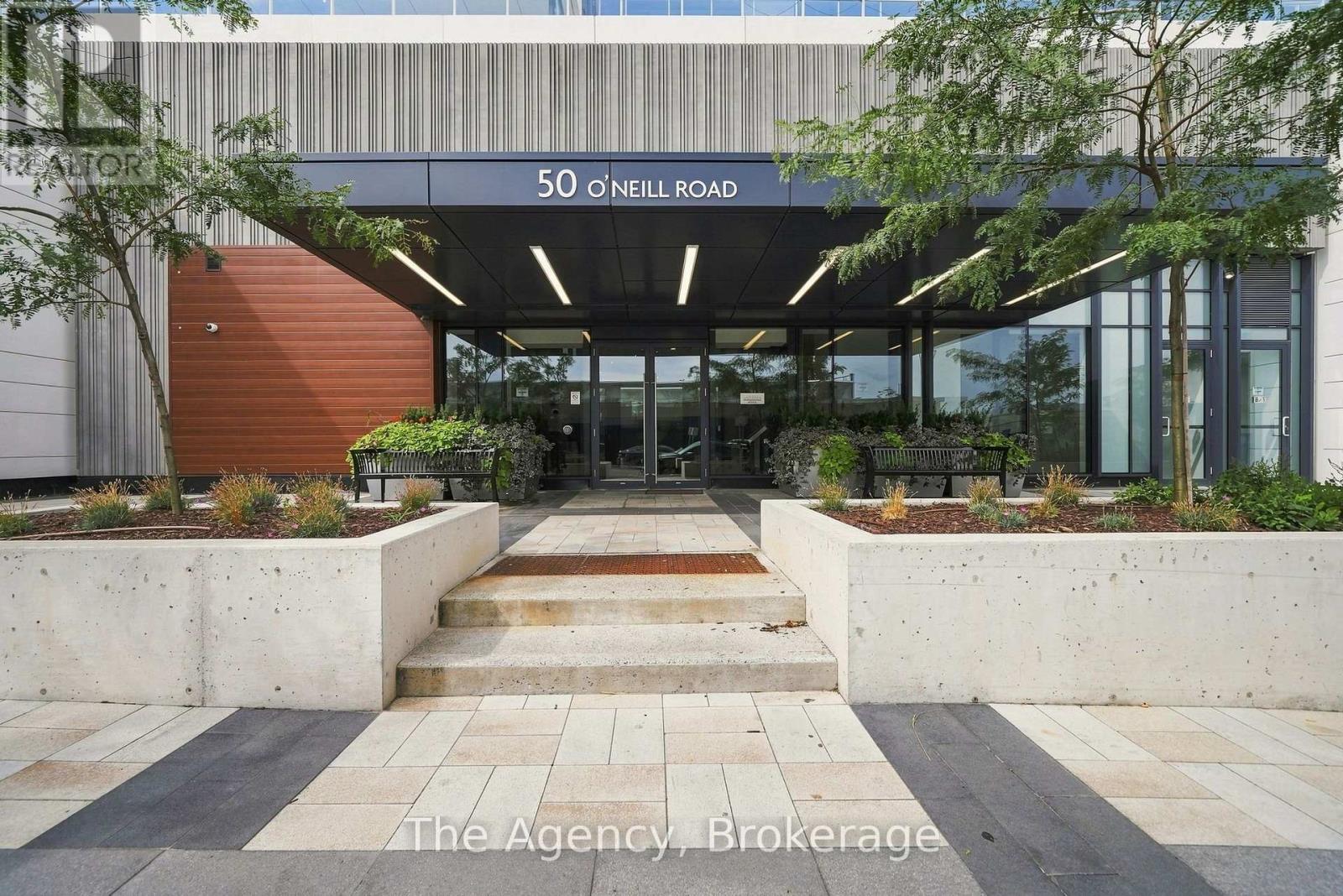 2604 - 50 O'neill Road, Toronto, Ontario  M3C 0R1 - Photo 4 - C13702072