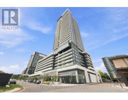 2604 - 50 O'NEILL ROAD, Toronto, Ontario