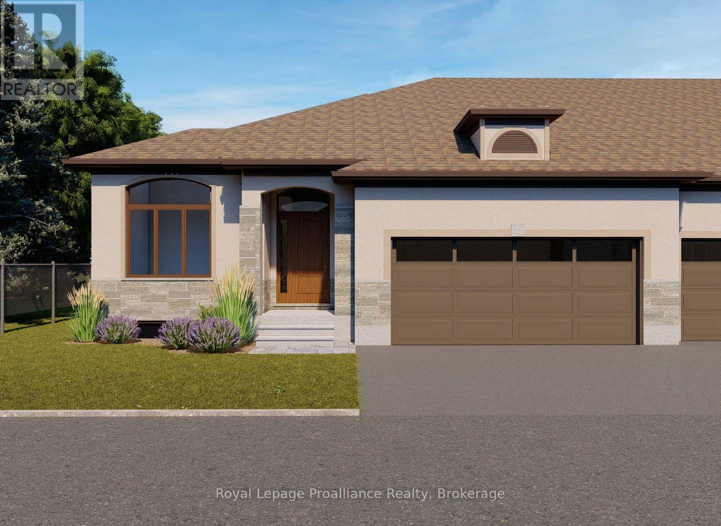 26 - 99 CLOVERLEAF DRIVE, Belleville, Ontario