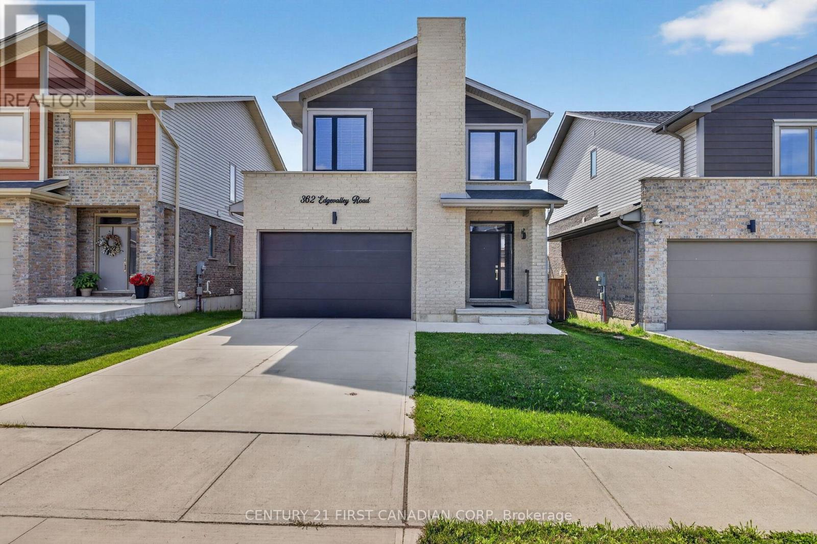 362 Edgevalley Road, London East, Ontario  N5V 0C3 - Photo 1 - X13702014