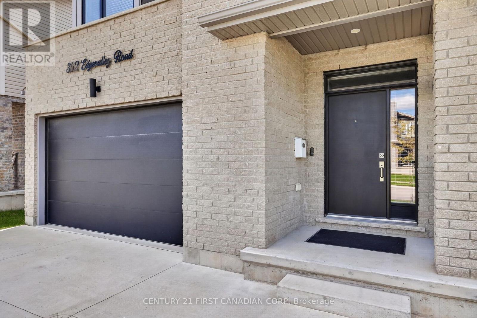 362 Edgevalley Road, London East, Ontario  N5V 0C3 - Photo 2 - X13702014