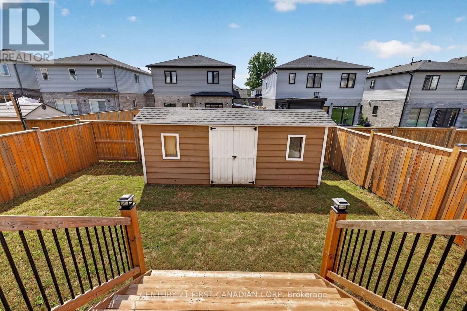 362 Edgevalley Road, London East, Ontario  N5V 0C3 - Photo 38 - X13702014