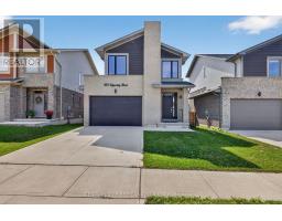 362 EDGEVALLEY ROAD, London East, Ontario