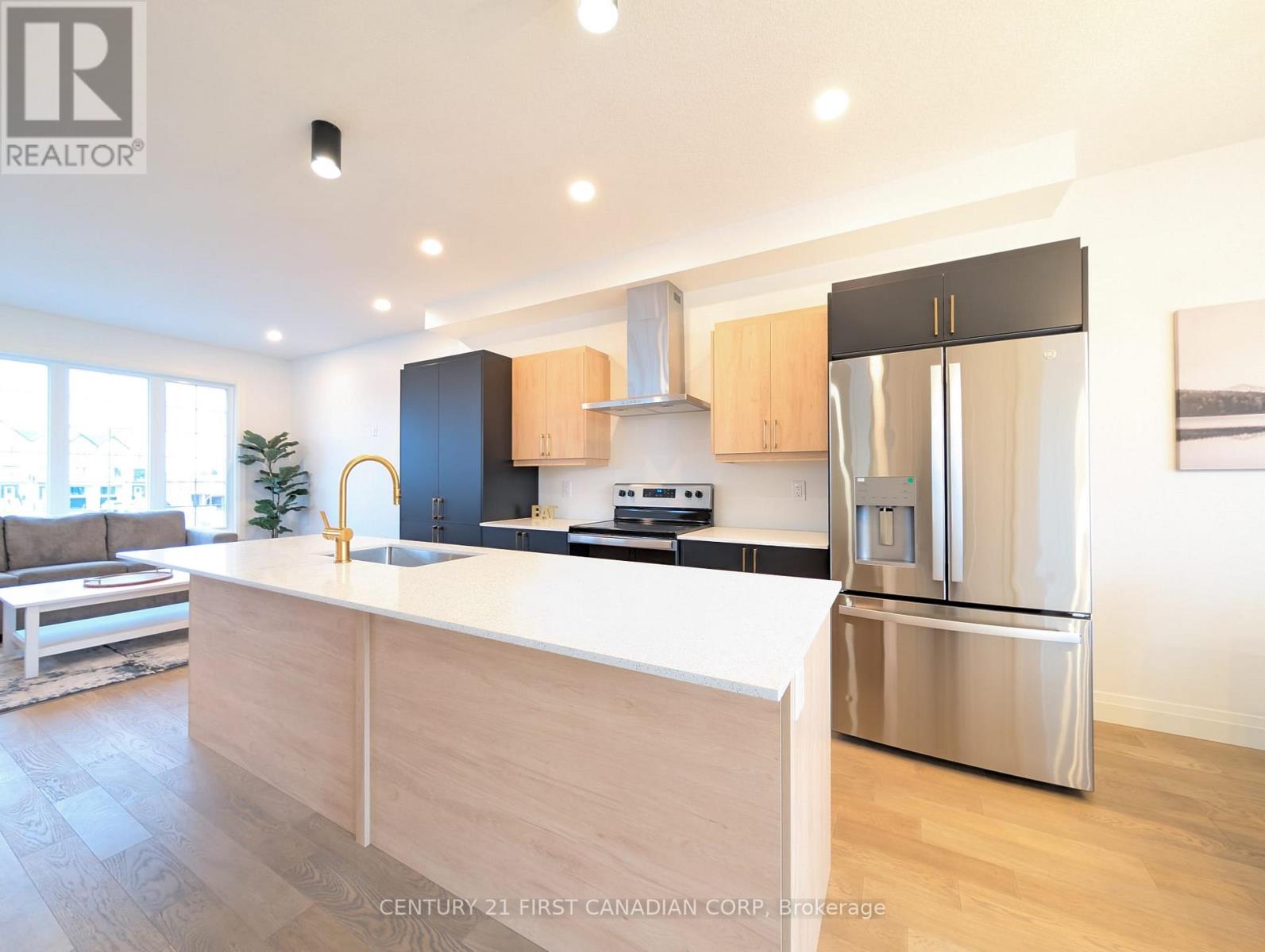 38 - 235 Kennington Way, London South, Ontario  N6L 0J7 - Photo 4 - X13702030
