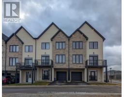 38 - 235 KENNINGTON WAY, London South, Ontario