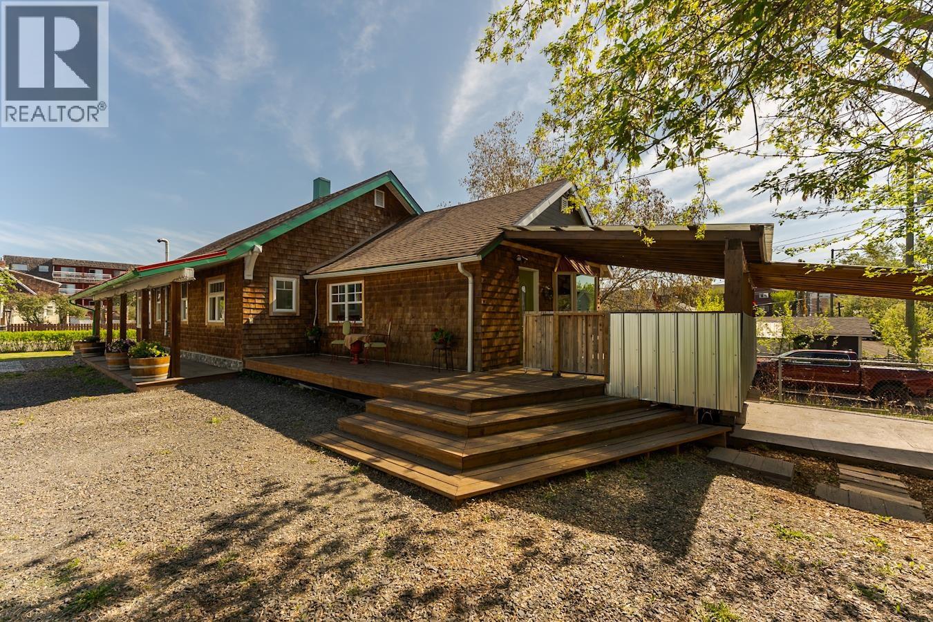 1787 7th Avenue, Prince George, British Columbia  V2K 3P7 - Photo 34 - R3157792