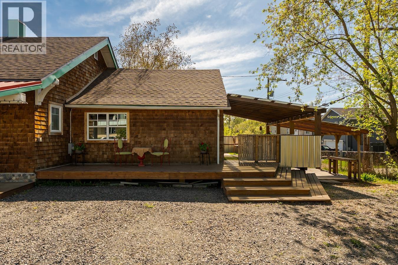 1787 7th Avenue, Prince George, British Columbia  V2K 3P7 - Photo 35 - R3157792