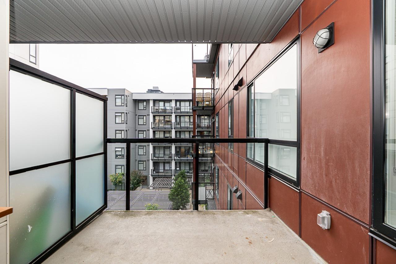 417 13838 108 Avenue, Surrey, British Columbia  V3T 0T8 - Photo 20 - R3153105