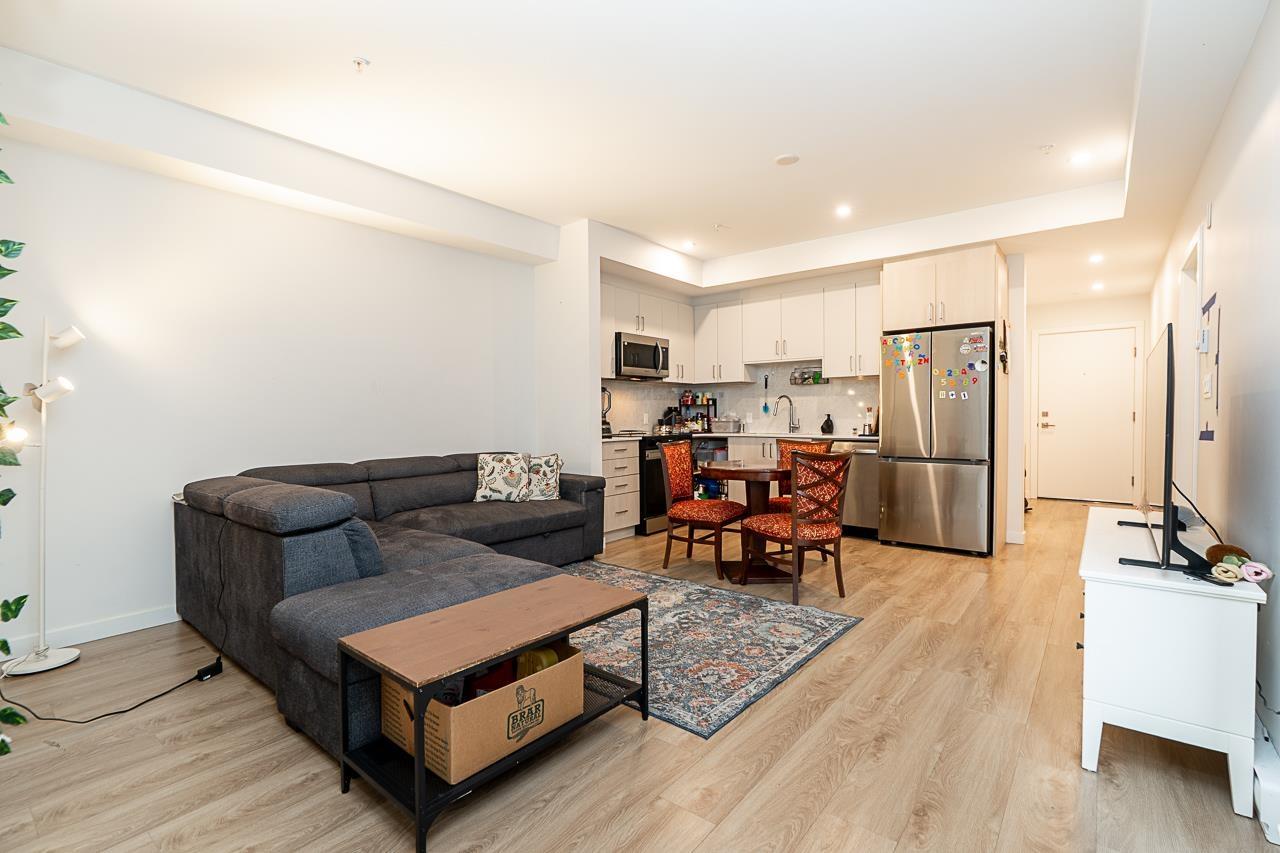 417 13838 108 Avenue, Surrey, British Columbia  V3T 0T8 - Photo 5 - R3153105