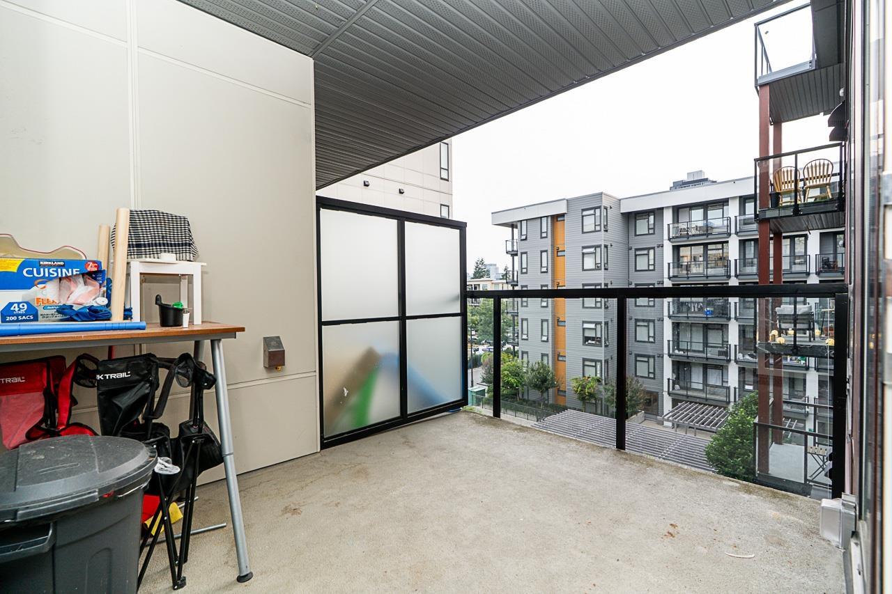 417 13838 108 Avenue, Surrey, British Columbia  V3T 0T8 - Photo 19 - R3153105