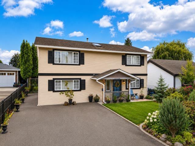 33598 8 AVENUE, Mission, British Columbia