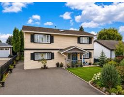 33598 8 AVENUE, Mission, British Columbia
