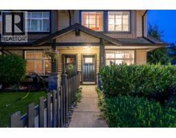 83 13819 232 STREET, Maple Ridge, British Columbia