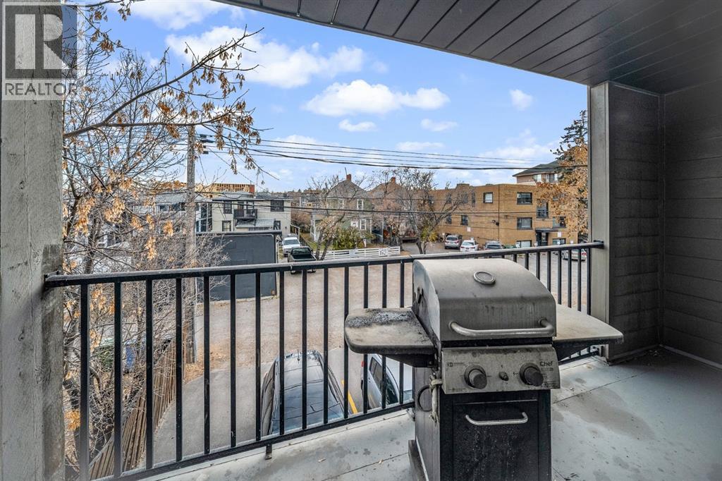 203, 1719 11 Avenue SW, Calgary, Alberta  T3C 0N5 - Photo 16 - A2312850