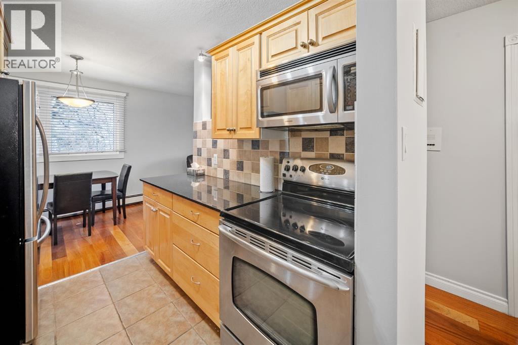 203, 1719 11 Avenue SW, Calgary, Alberta  T3C 0N5 - Photo 6 - A2312850