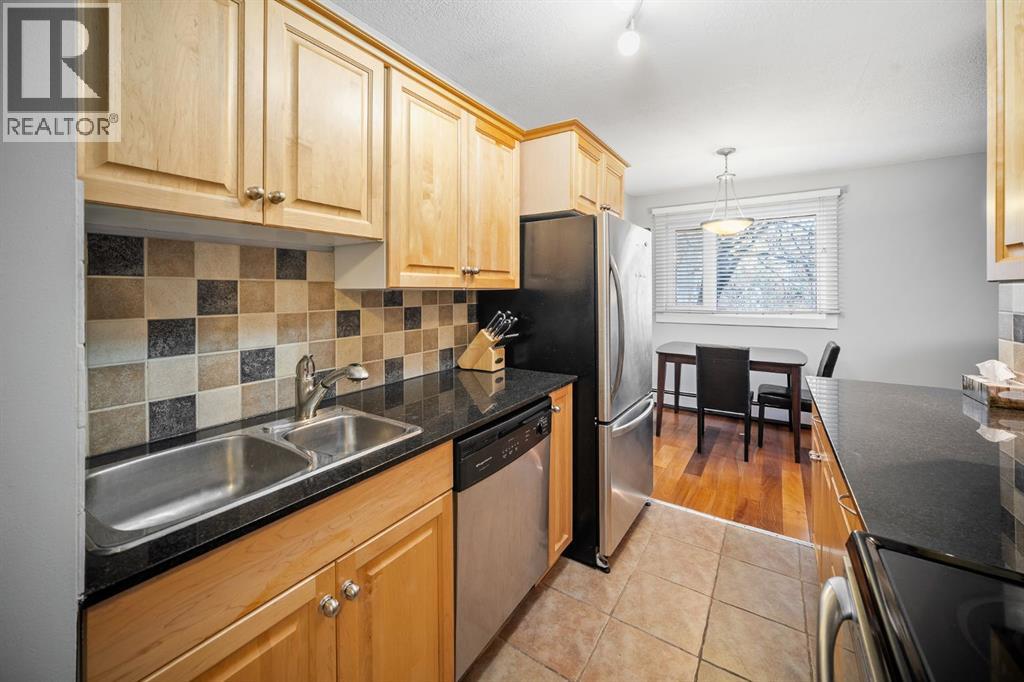 203, 1719 11 Avenue SW, Calgary, Alberta  T3C 0N5 - Photo 11 - A2312850