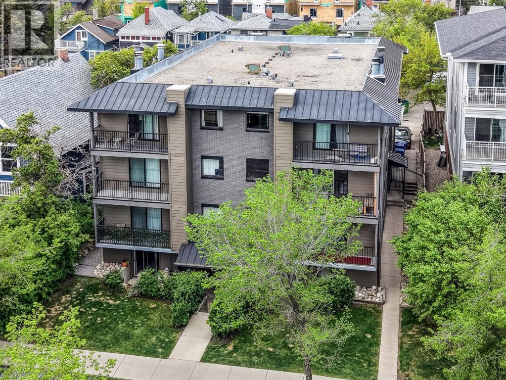 203, 1719 11 Avenue SW, Calgary, Alberta  T3C 0N5 - Photo 28 - A2312850
