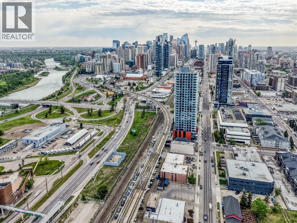 203, 1719 11 Avenue SW, Calgary, Alberta  T3C 0N5 - Photo 22 - A2312850
