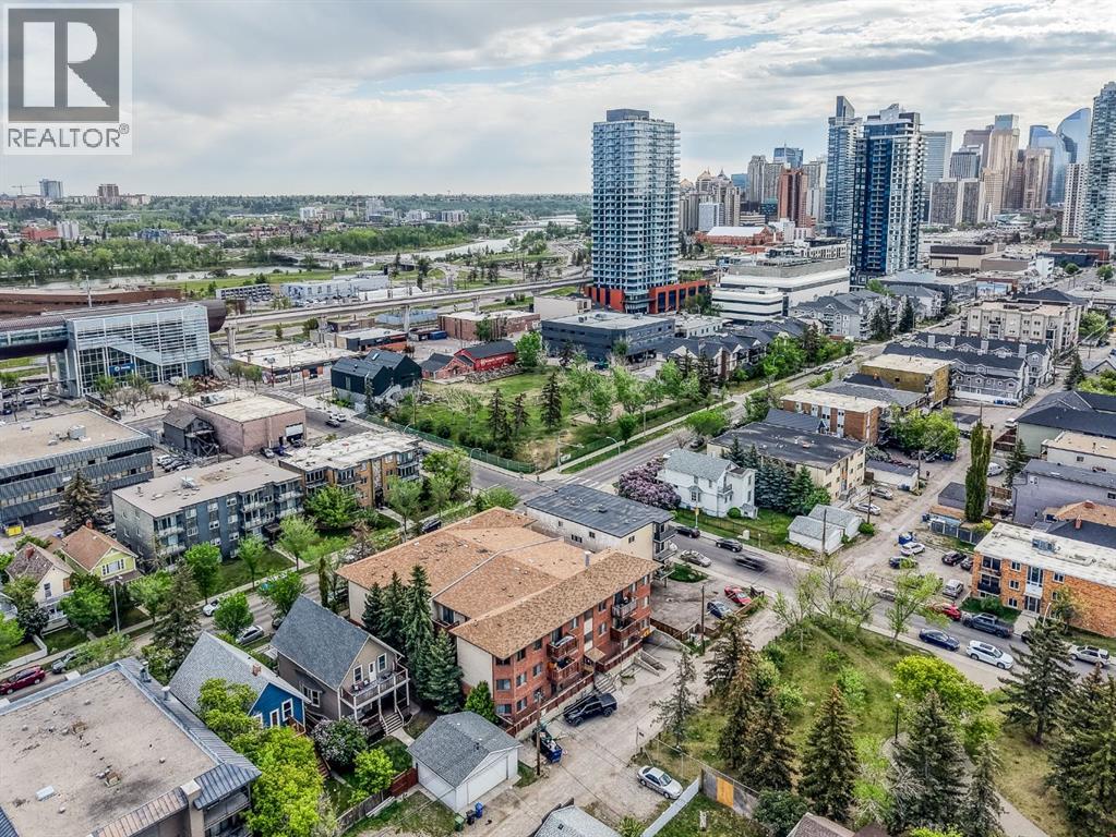 203, 1719 11 Avenue SW, Calgary, Alberta  T3C 0N5 - Photo 23 - A2312850