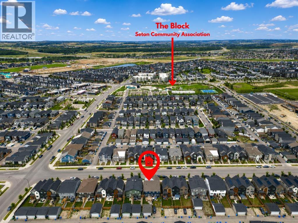 20588 Main Street SE, Calgary, Alberta  T3M 3G4 - Photo 33 - A2335493