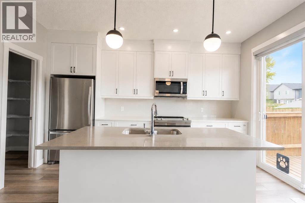 20588 Main Street SE, Calgary, Alberta  T3M 3G4 - Photo 7 - A2335493