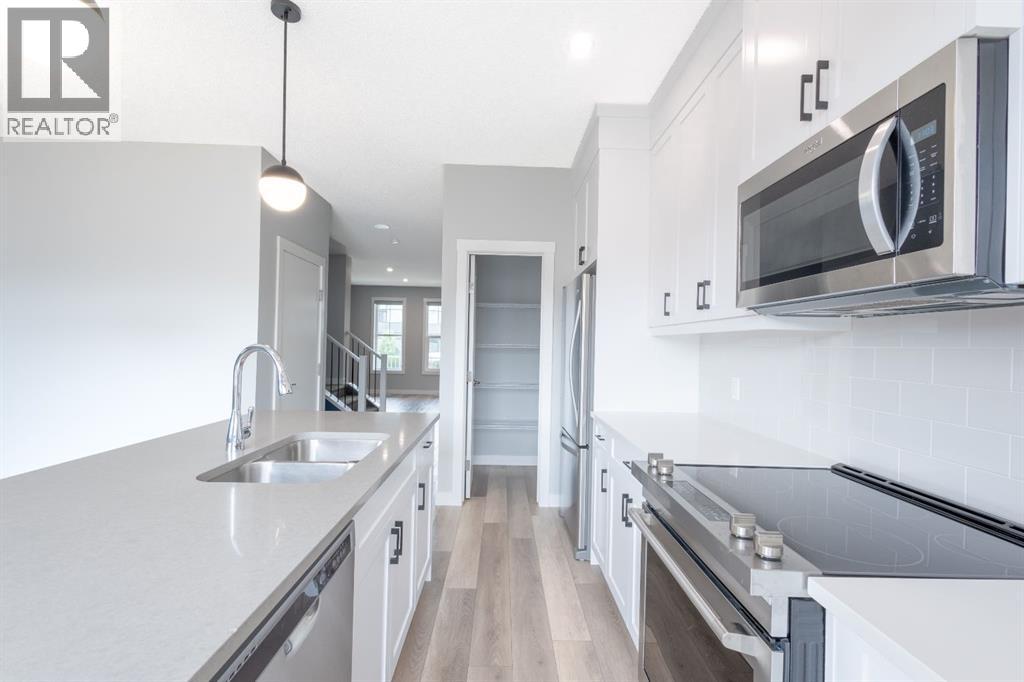20588 Main Street SE, Calgary, Alberta  T3M 3G4 - Photo 8 - A2335493