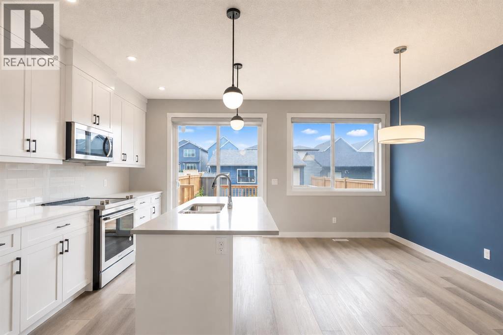 20588 Main Street SE, Calgary, Alberta  T3M 3G4 - Photo 6 - A2335493