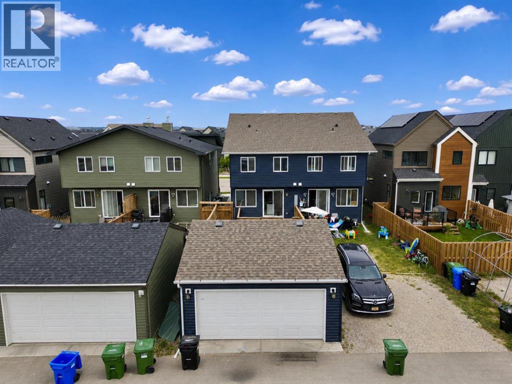 20588 Main Street SE, Calgary, Alberta  T3M 3G4 - Photo 31 - A2335493