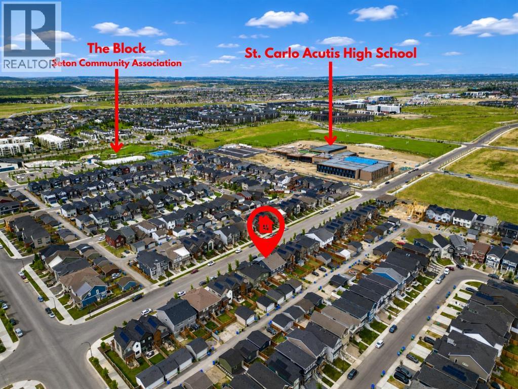 20588 Main Street SE, Calgary, Alberta  T3M 3G4 - Photo 34 - A2335493