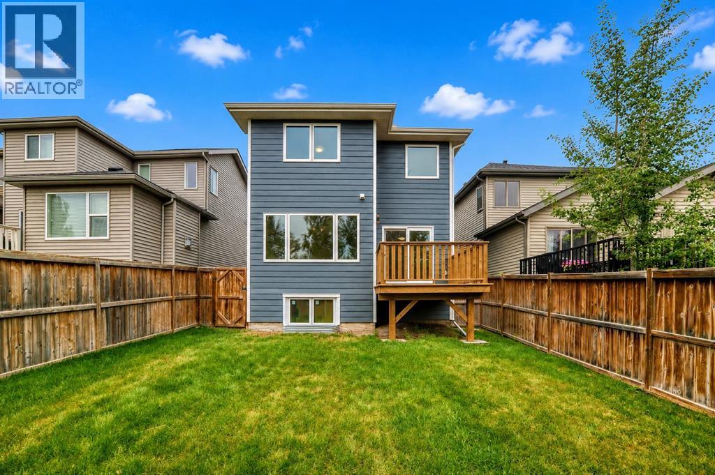 108 Sage Valley Drive NW, Calgary, Alberta  T3R 0C8 - Photo 42 - A2336050