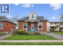 29 CRIMEA Street, Guelph, Ontario