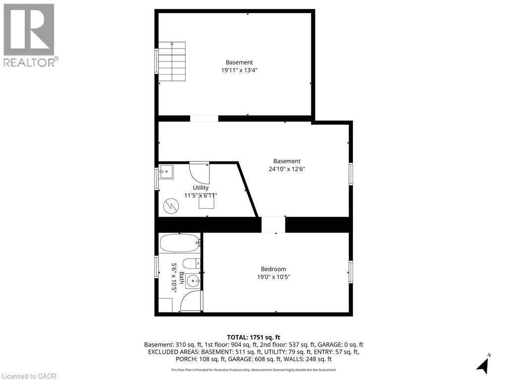 29 Crimea Street, Guelph, Ontario  N1H 2Y5 - Photo 28 - 40831608