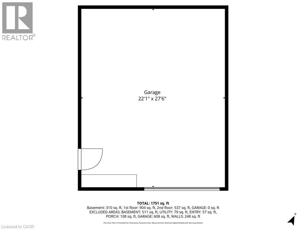 29 Crimea Street, Guelph, Ontario  N1H 2Y5 - Photo 29 - 40831608