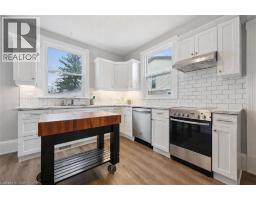 29 CRIMEA Street, Guelph, Ontario