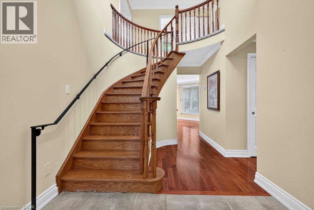 1152 Lockhart Road, Burlington, Ontario  L7S 1G9 - Photo 6 - 40849534