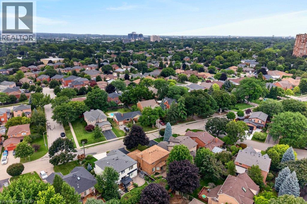 1152 Lockhart Road, Burlington, Ontario  L7S 1G9 - Photo 39 - 40849534