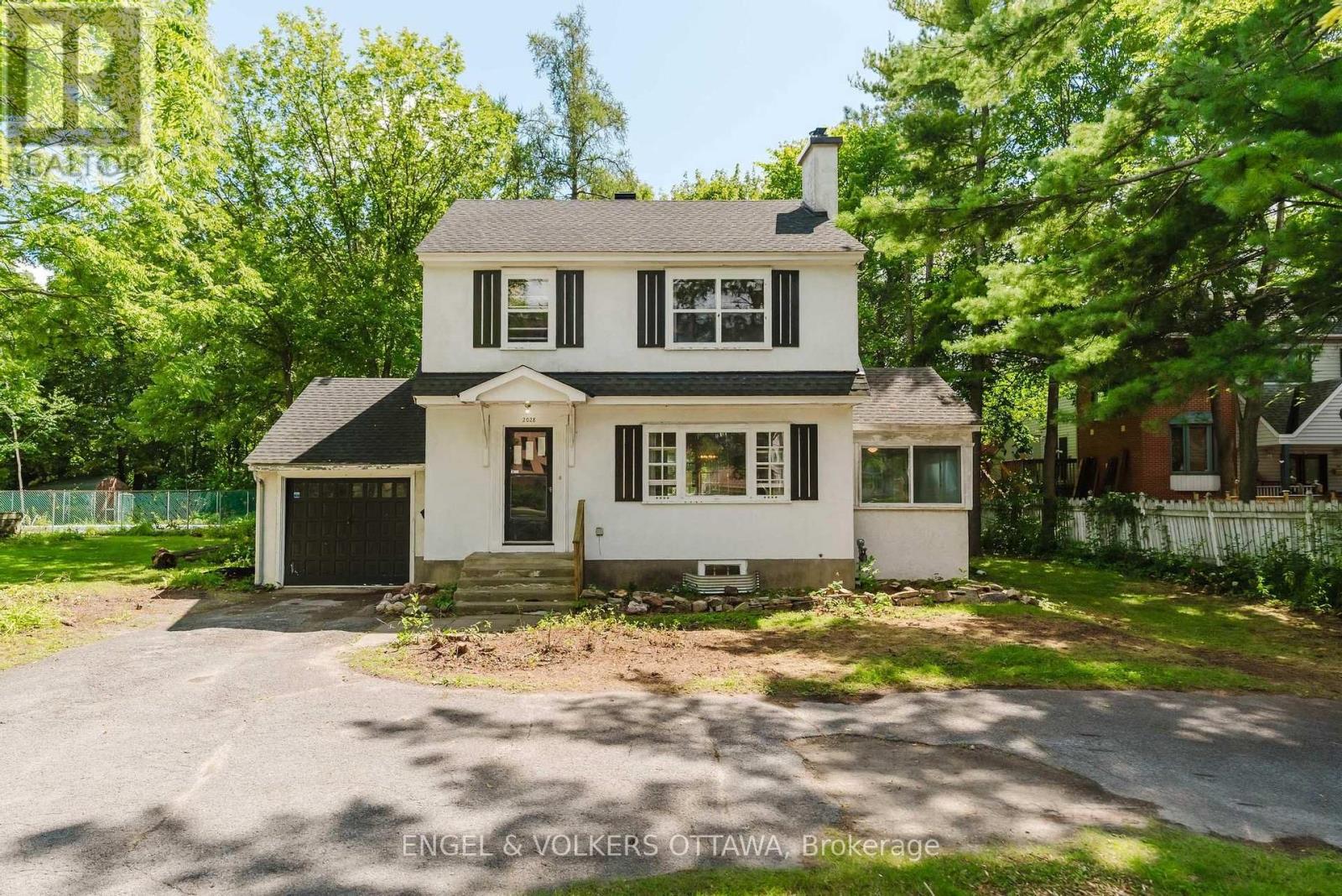 2028 Carling Avenue, Ottawa, Ontario  K2A 1G2 - Photo 2 - X13702092