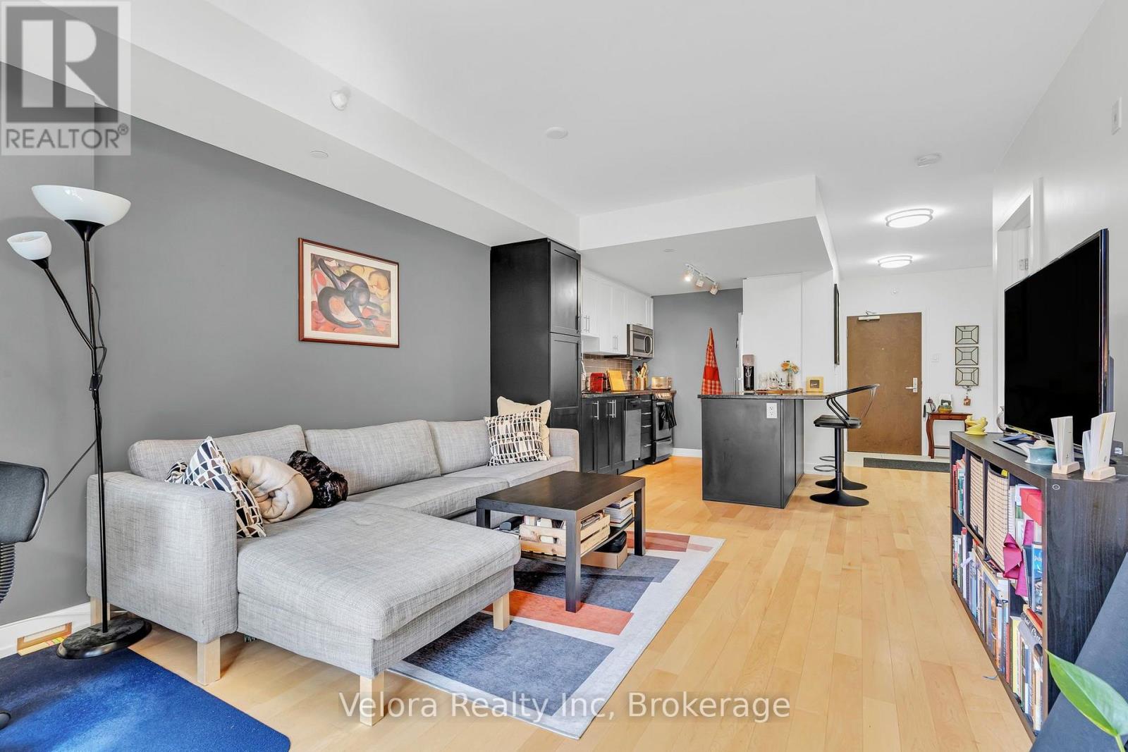 220 - 316 Bruyere Street, Ottawa, Ontario  K1N 0C3 - Photo 12 - X13702096